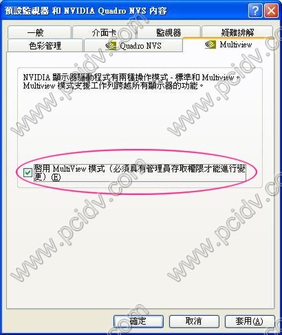 pcidv.com/quadro nvsϵжmultiviewò2