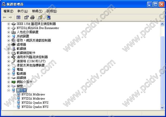 pcidv.com/quadro nvsϵжmultiviewò4