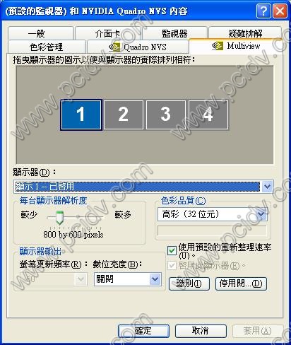 pcidv.com/quadro nvsϵжmultiviewò6